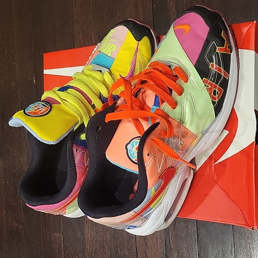 Air Max2 Light QS
